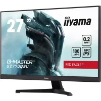 Игровой монитор Iiyama G-Master Red Eagle GB2770QSU-B6 фото 4